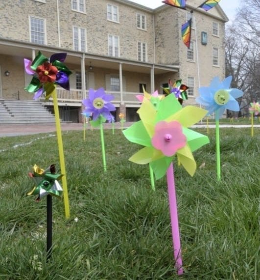 Pinwheel Day 2011!