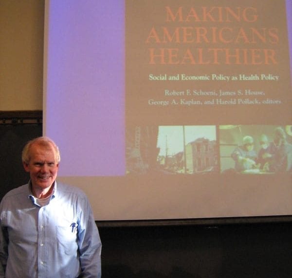 Social Stratification: The Real Cost of Health Care