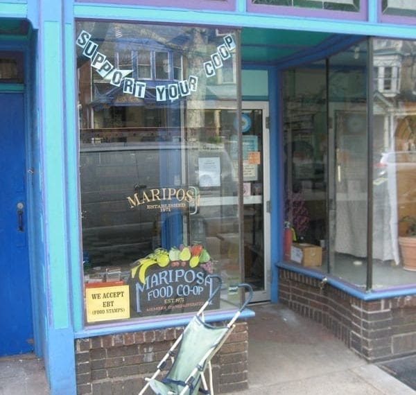 Philadelphia’s Solidarity Economy