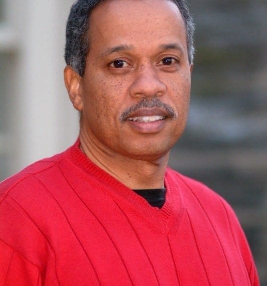 Juan Williams ’76 Brings “Muzzled” To Daily Show, Philly Mag