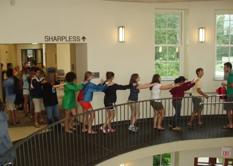 An Insider’s Look At Customs Week