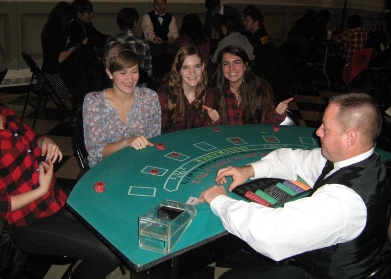 Founders Goes “Vegas” For One Night Only