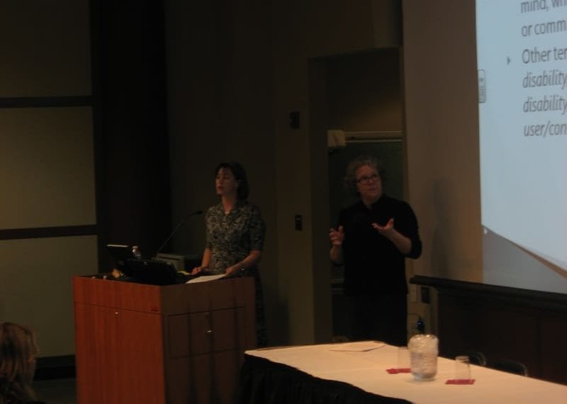 Spelman College Professor Introduces “Kairotic Spaces”