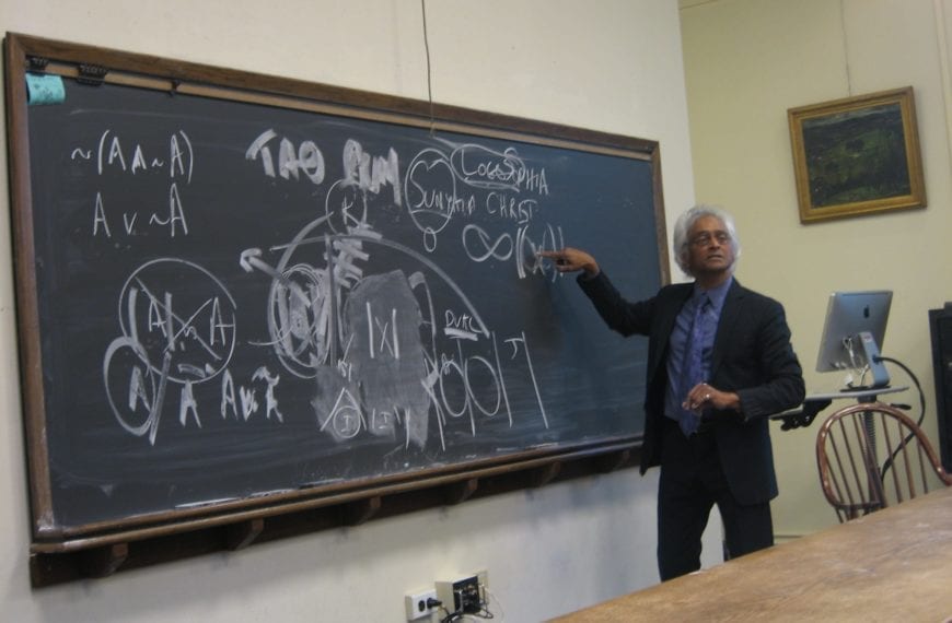 Religion and Spirituality Week on Campus