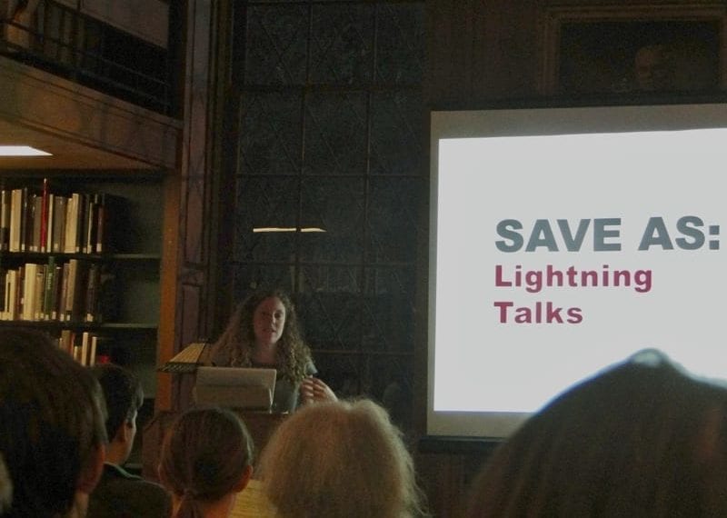 What Can You Say In Only Two Minutes?