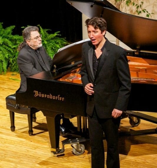 Winterreise And Beyond