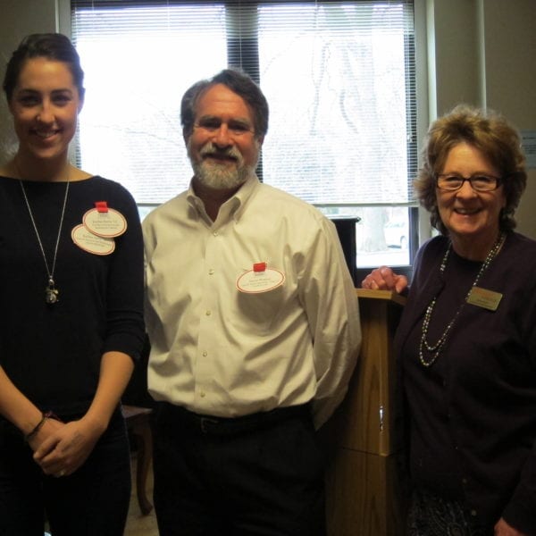 Scholarships at Haverford: Giving Back and Paying Forward