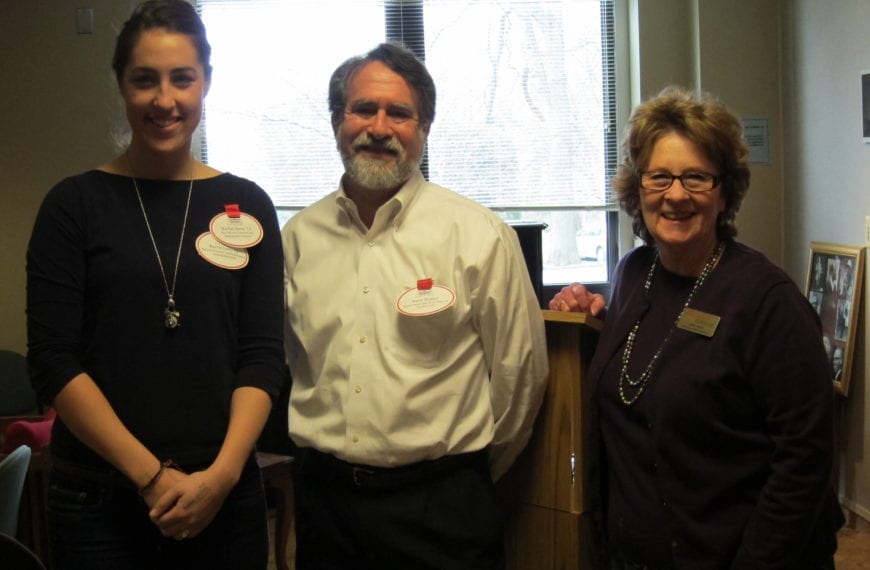 Scholarships at Haverford: Giving Back and Paying Forward