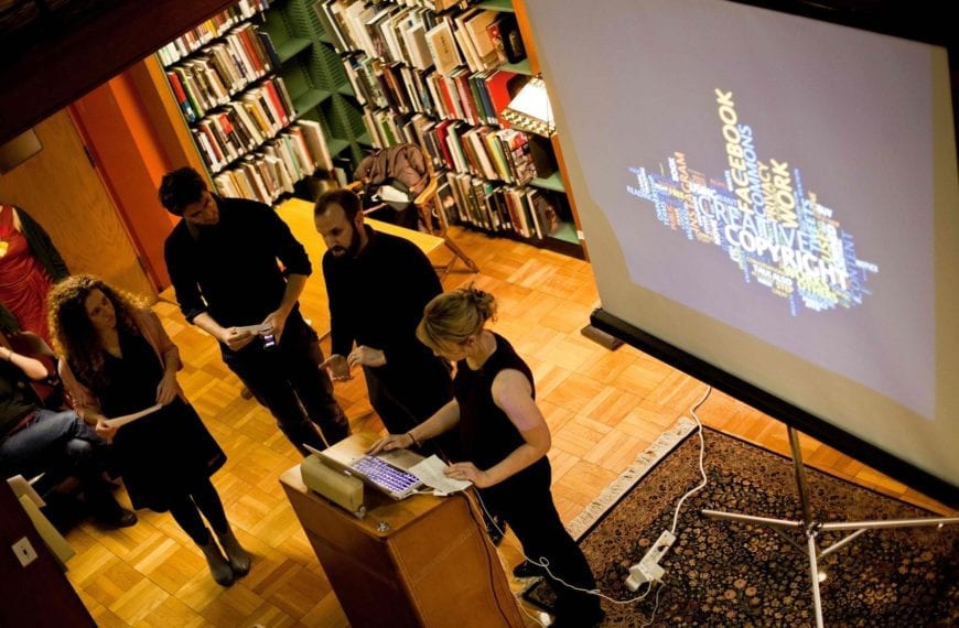 Lightning Talks: Round II