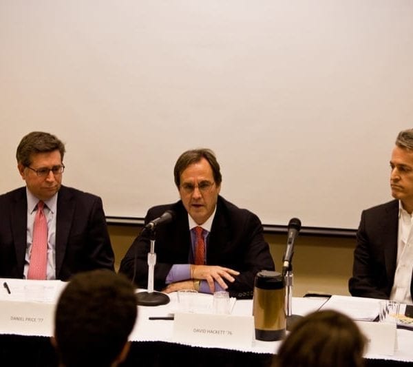 Corporations as Global Citizens