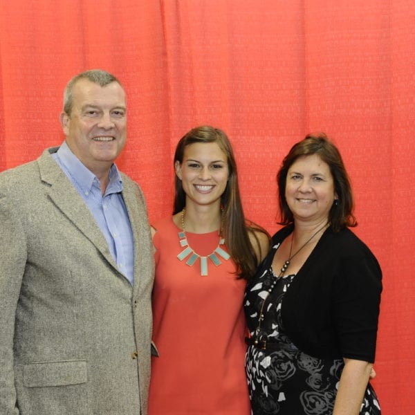 Commencement 2013 Legacy Photo Gallery