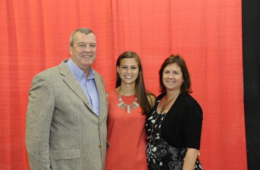 Commencement 2013 Legacy Photo Gallery
