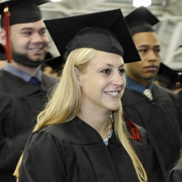 Where They’re Headed: Hannah Davis ’13