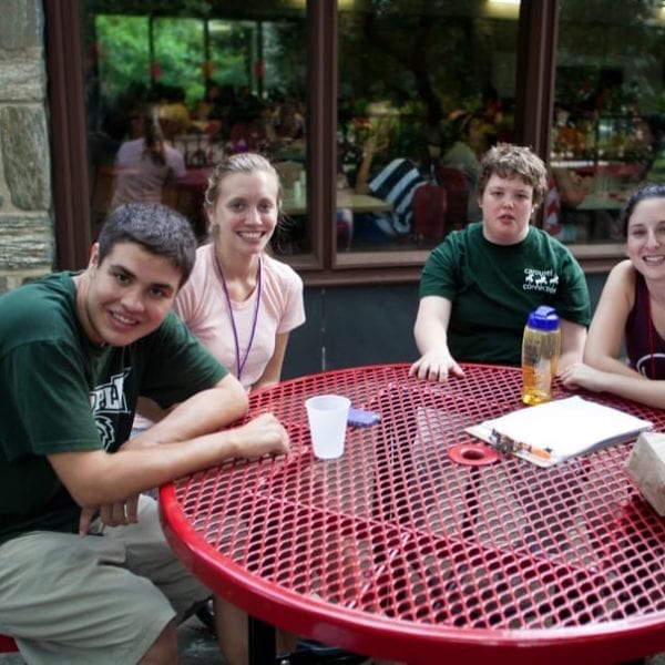 Carousel Connections Returns to Haverford