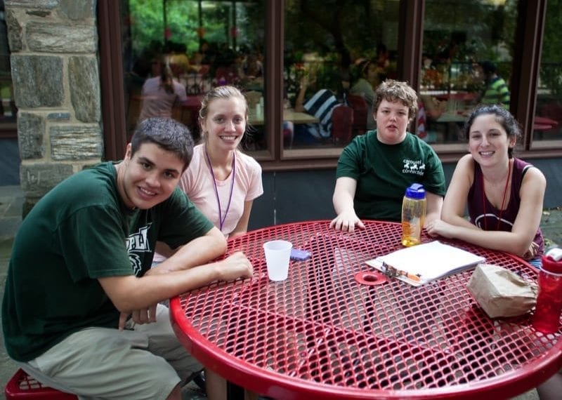 Carousel Connections Returns to Haverford