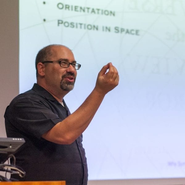 Dave Goldberg's User's Guide to the Universe