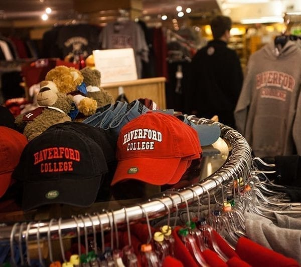 Find it all at the Bookstore