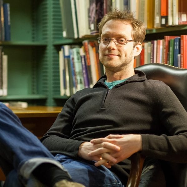 A Young Star of Big Data