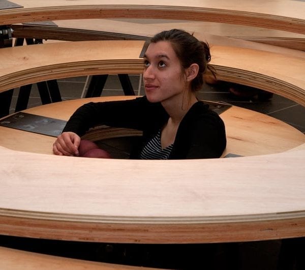 Art and Anarchism in the CFG