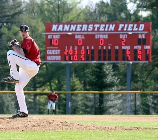 Black Squirrels vs. Fords? Who Are We?