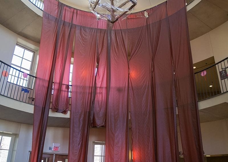 April Fool’s Day 2014 in the KINSC