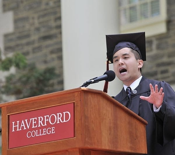 Commencement 2014 In Photos