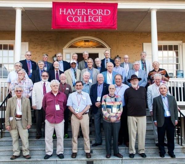 Alumni Weekend 2014 in Pictures