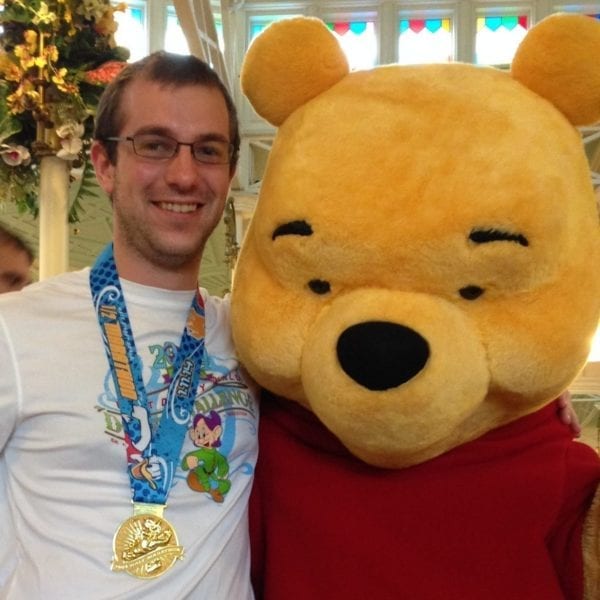 Where They’re Headed: Joe Horowitz ’14