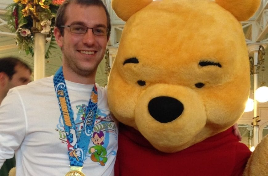 Where They’re Headed: Joe Horowitz ’14