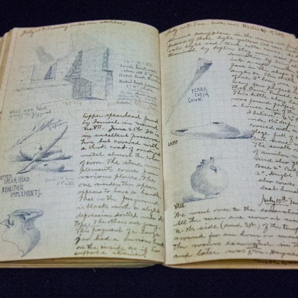 IN THE COLLECTION: Spotlighting the Holdings of Quaker & Special Collections