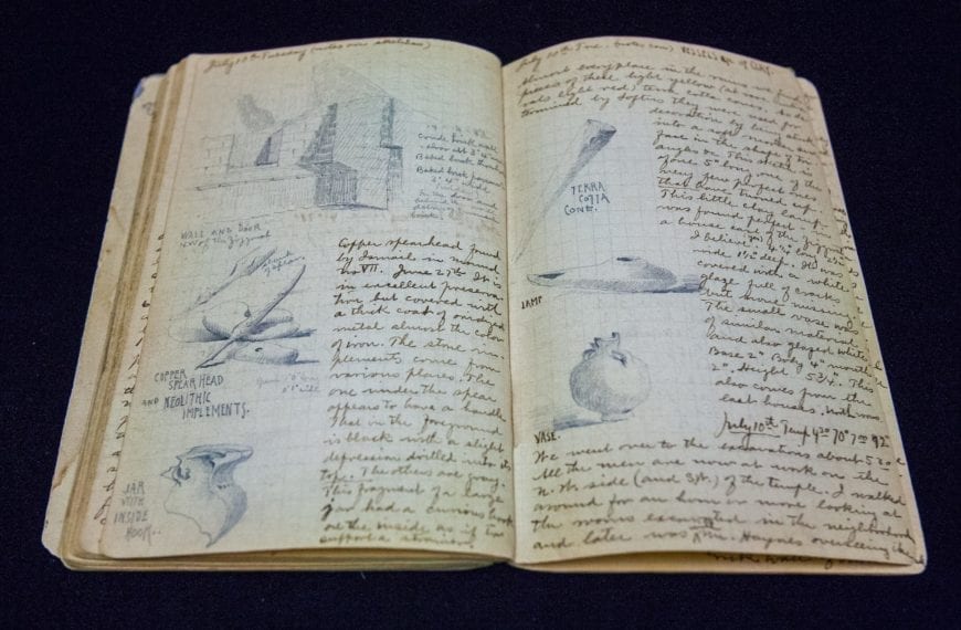 IN THE COLLECTION: Spotlighting the Holdings of Quaker & Special Collections