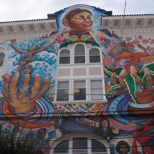 WHAT THEY LEARNED: Emily Mayer ’14