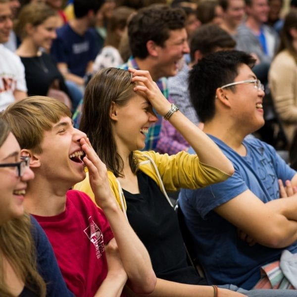 Friday Night Roundup