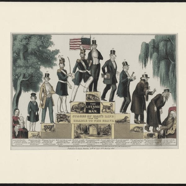 COOL CLASSES: “Old Age in the Modern Age”