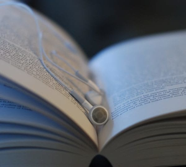 COOL CLASSES: “Tuning In: Soundscapes, Music, and Audio Cultures”