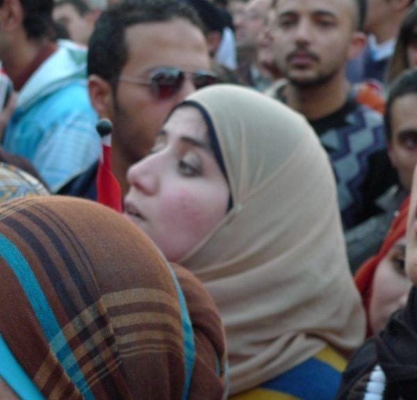 COOL CLASSES: “The Exotic Other: Gender and Sexuality in Africa and the Middle East”