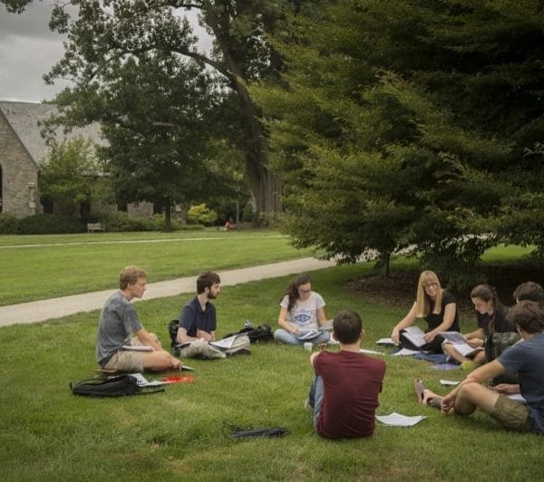 COOL CLASSES: “Early American Environmental History”