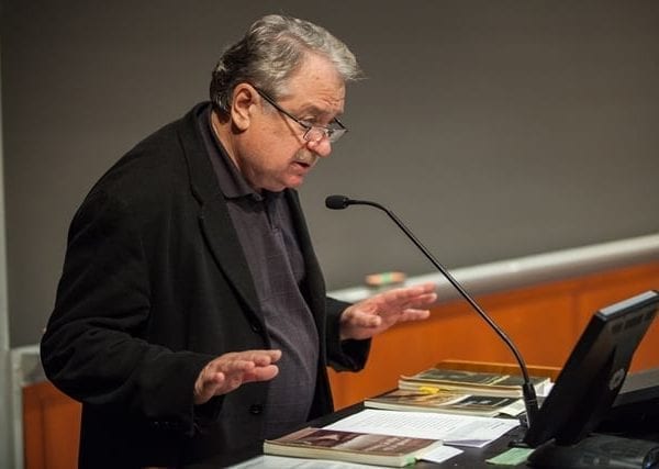 Remembering Vietnam on Veteran’s Day