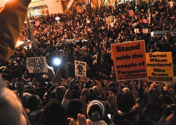 A Tri-College Teach-In on Policing and Protest