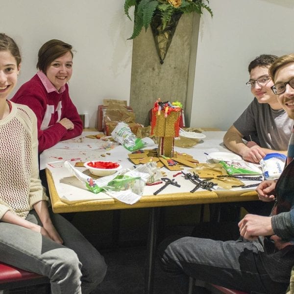 How Sweet Is the FAB LoveShack 2015?