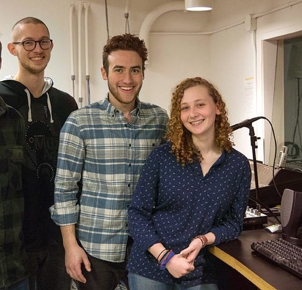 CLUB LIFE: WHRC Is Making Waves Again