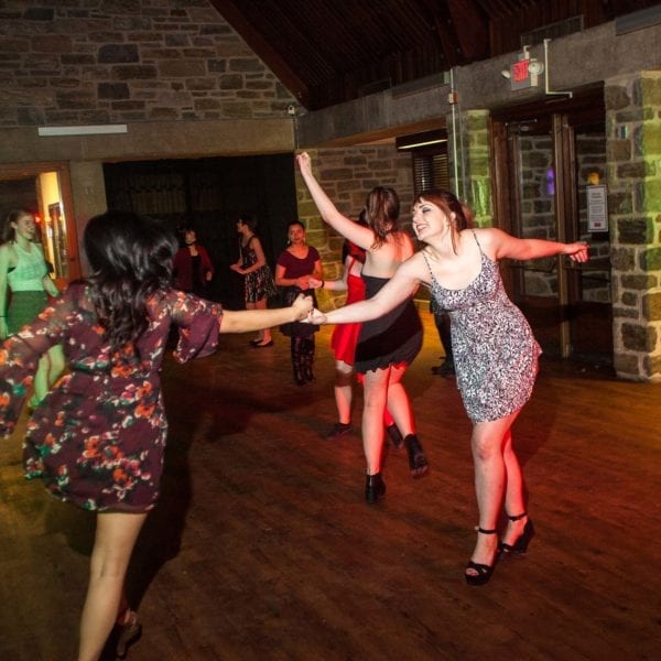 The “Mad Science” of Spring Formal 2015