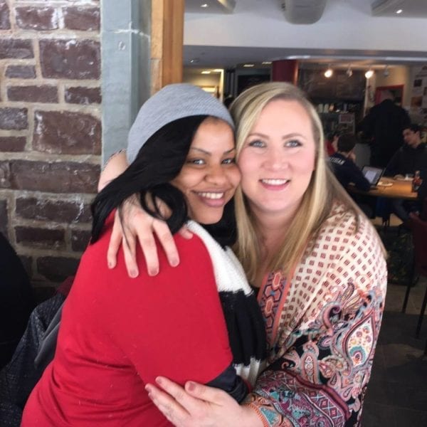 Voice of Witness Uses Oral History to Illuminate Human Rights Abuses