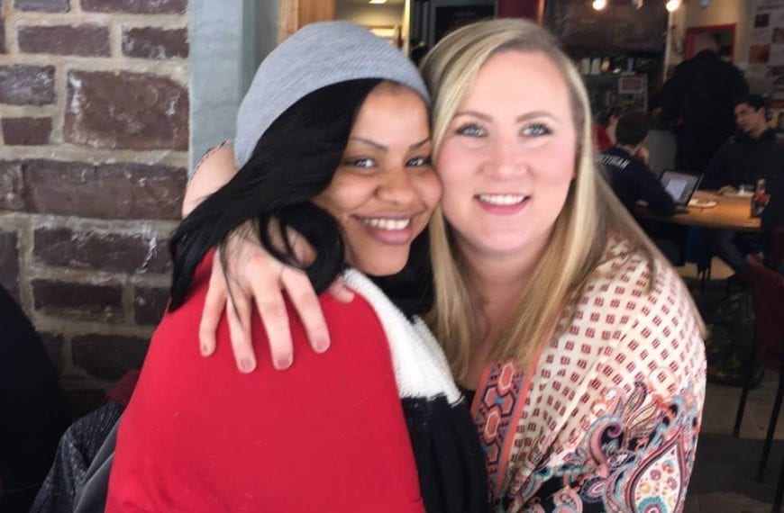 Voice of Witness Uses Oral History to Illuminate Human Rights Abuses