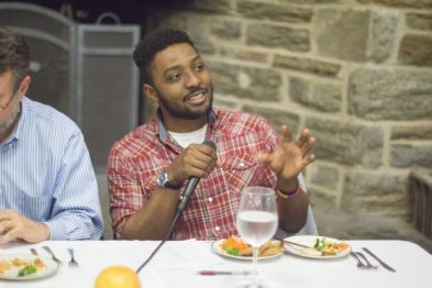 FAB: Iron Chef Competition