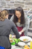 FAB: Iron Chef Competition