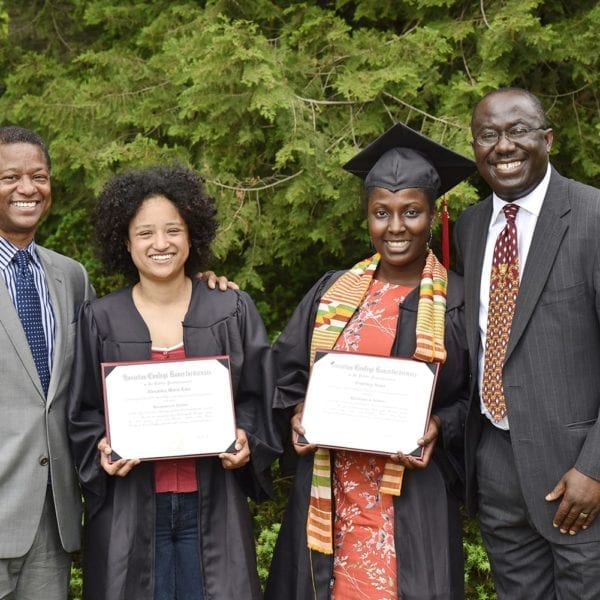 Commencement 2015 Legacy Photo Gallery