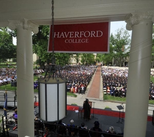 Commencement 2015 In Photos & Video