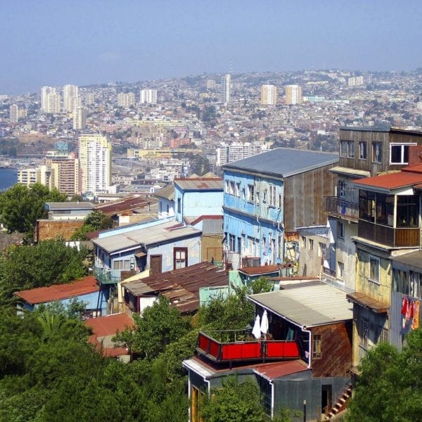 WHAT THEY LEARNED: Eve Gutman ’15