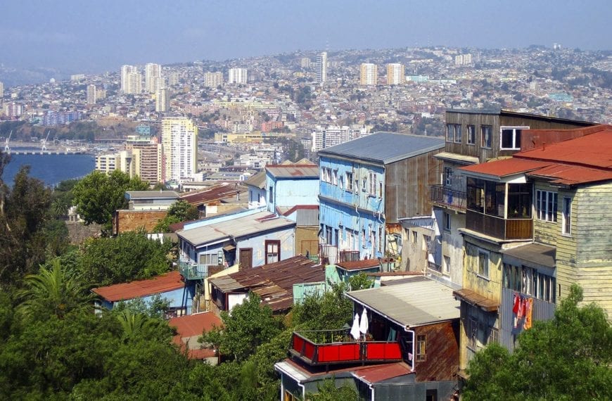 WHAT THEY LEARNED: Eve Gutman ’15